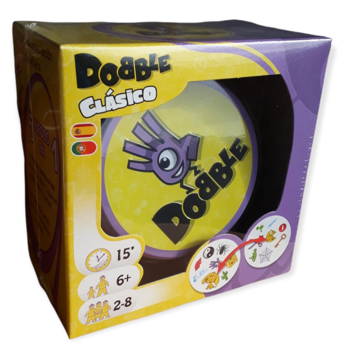 DOBBLE