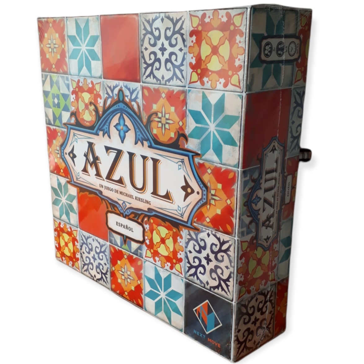 AZUL