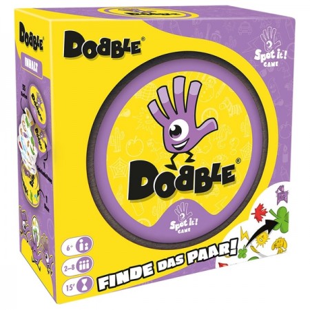 DOBBLE