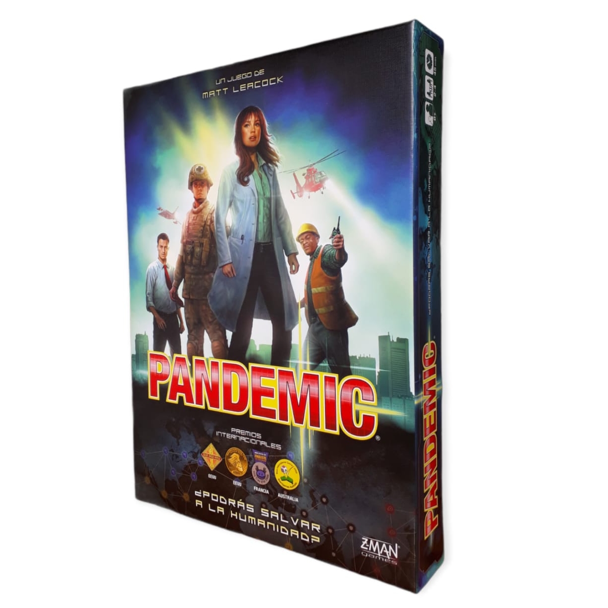 PANDEMIC