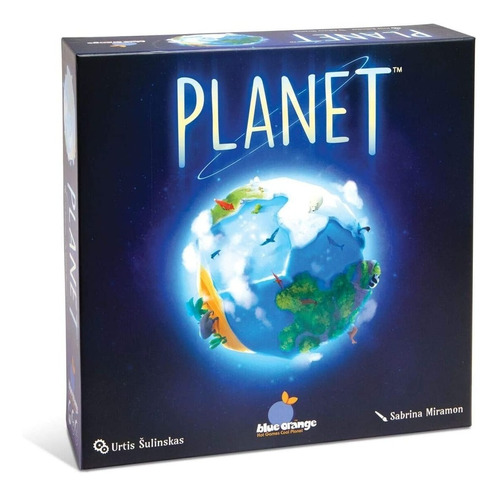 PLANET