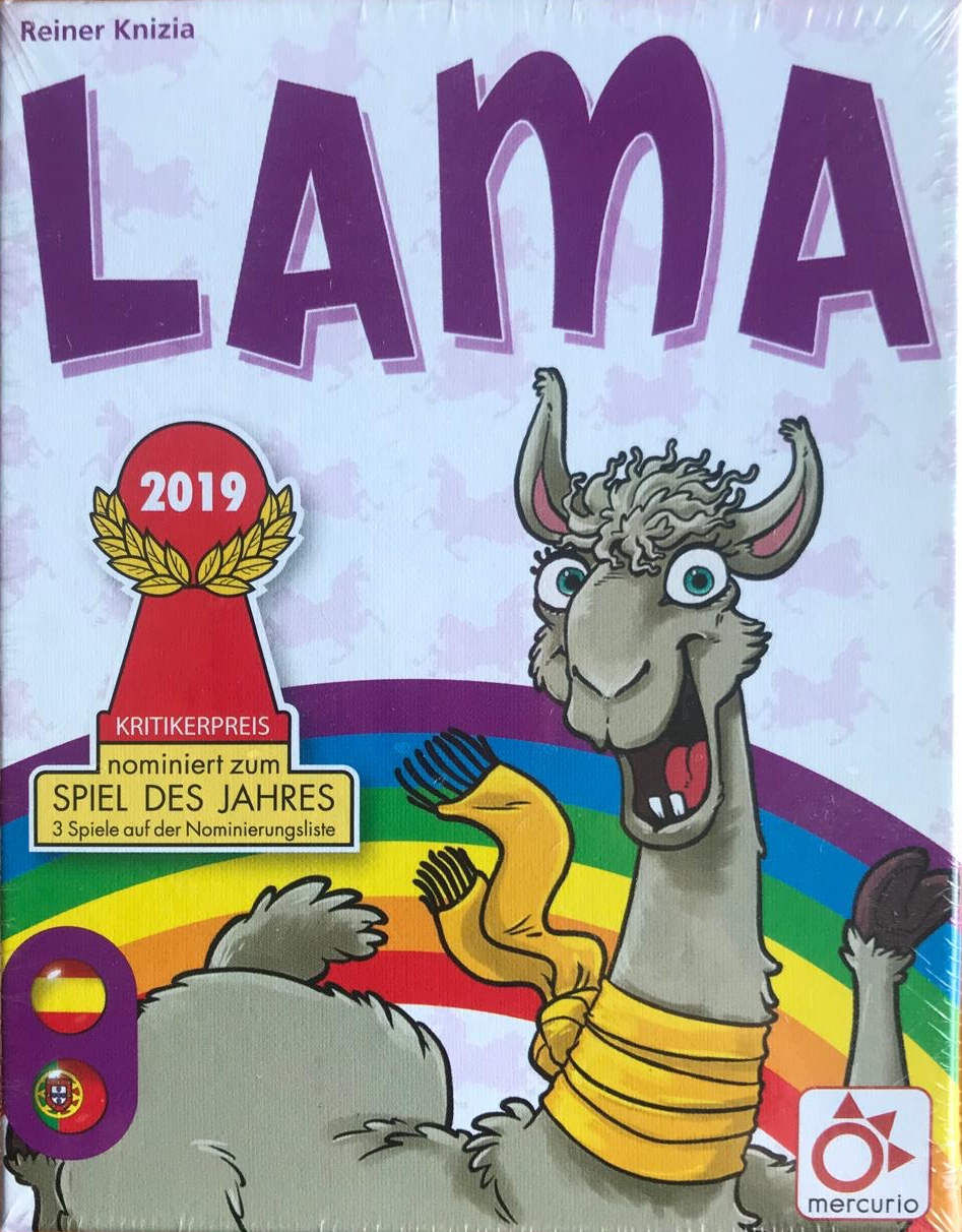 LAMA