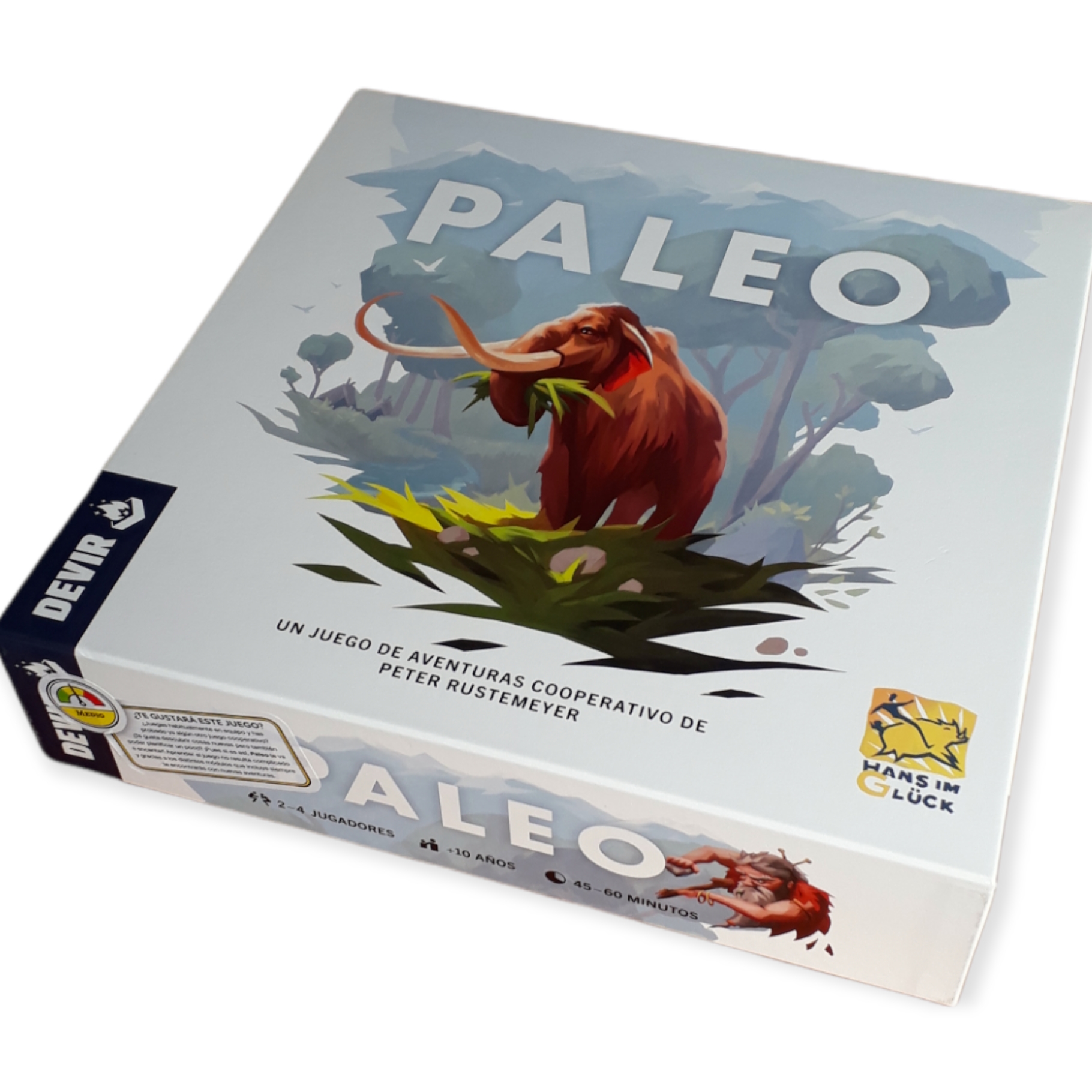 PALEO