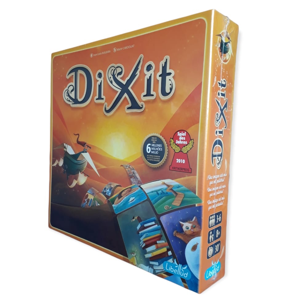DIXIT
