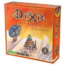 DIXIT ODYSSEY