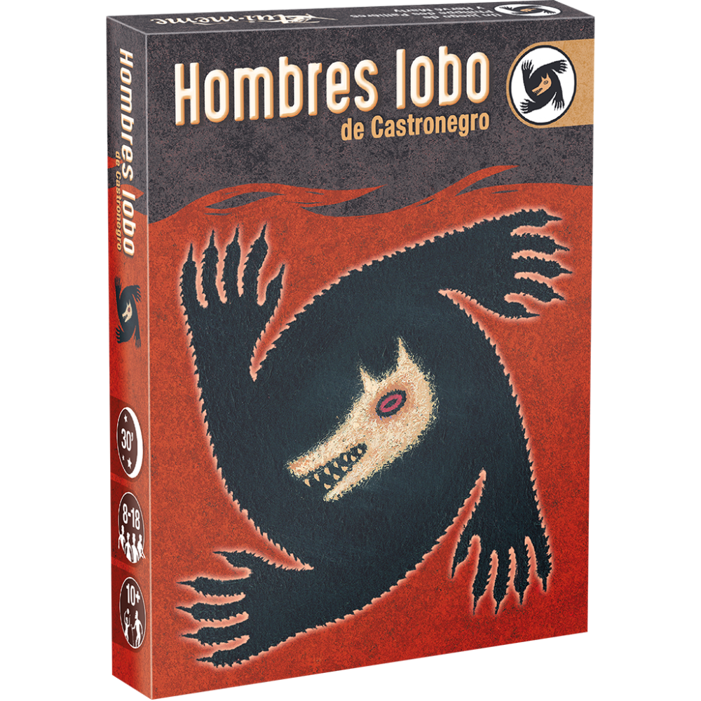 Hombres Lobo de Castronegro
