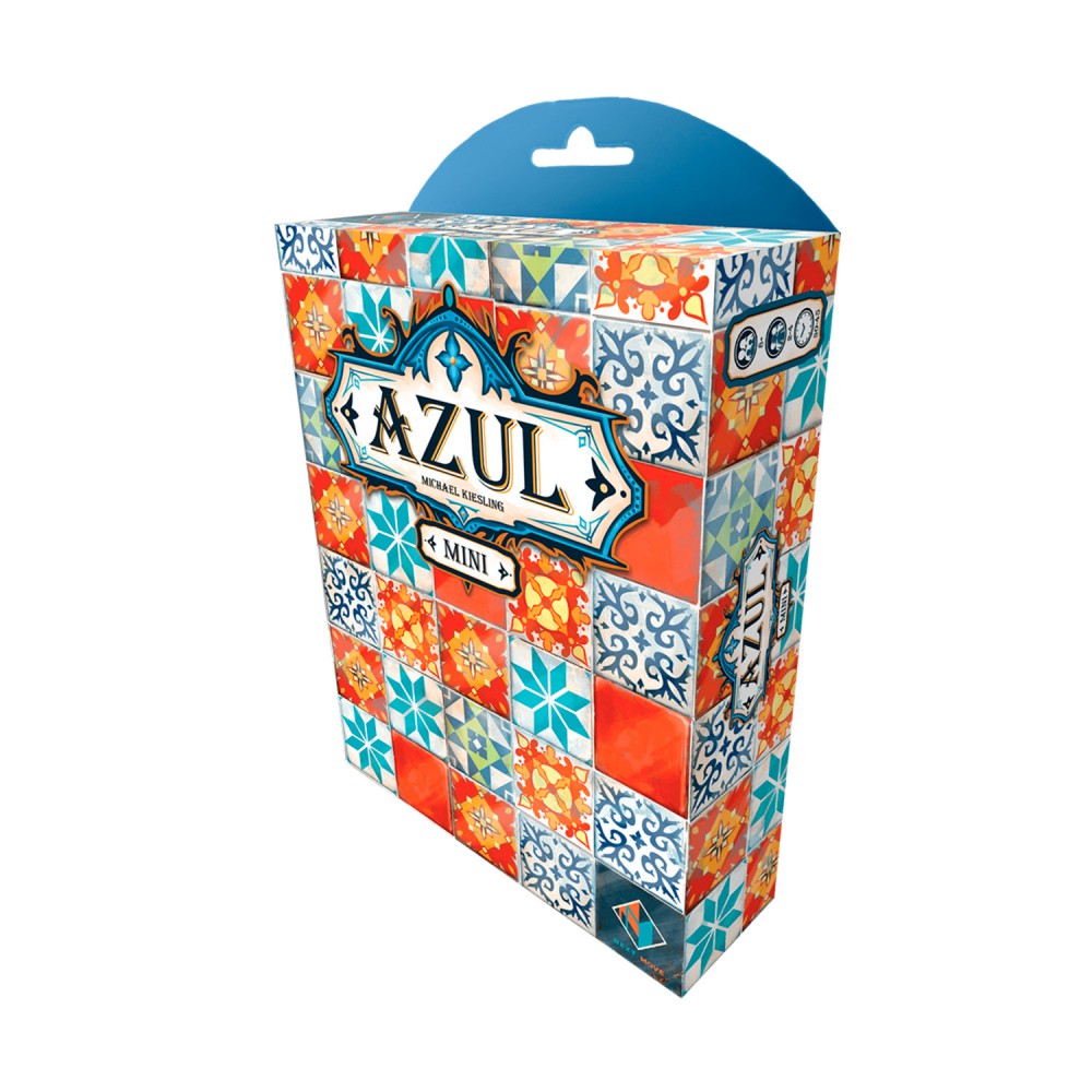 AZUL mini