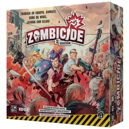 ZOMBICIDE