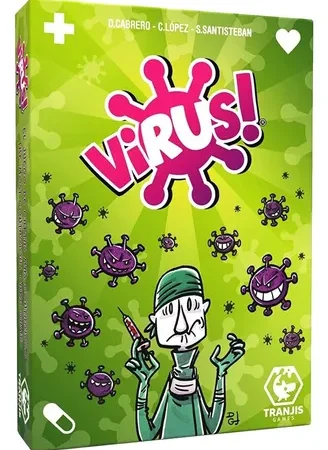 Virus