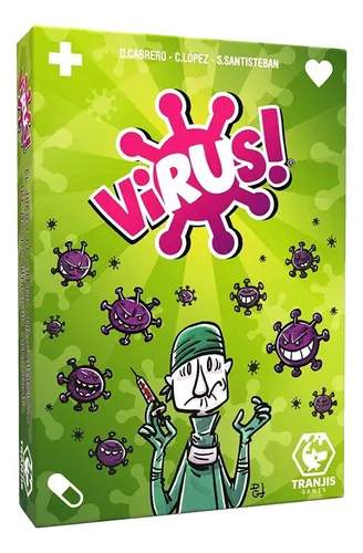 Virus