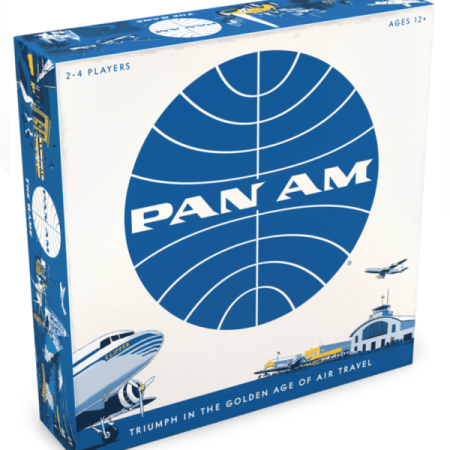 Pan am