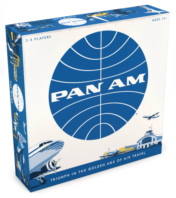 Pan am