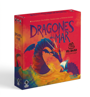 DRAGONES DEL MAR