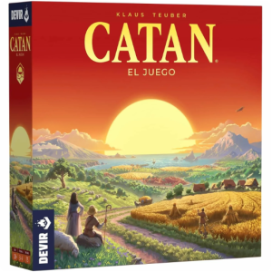 CATAN