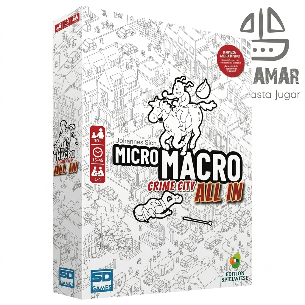 MICRO MACRO