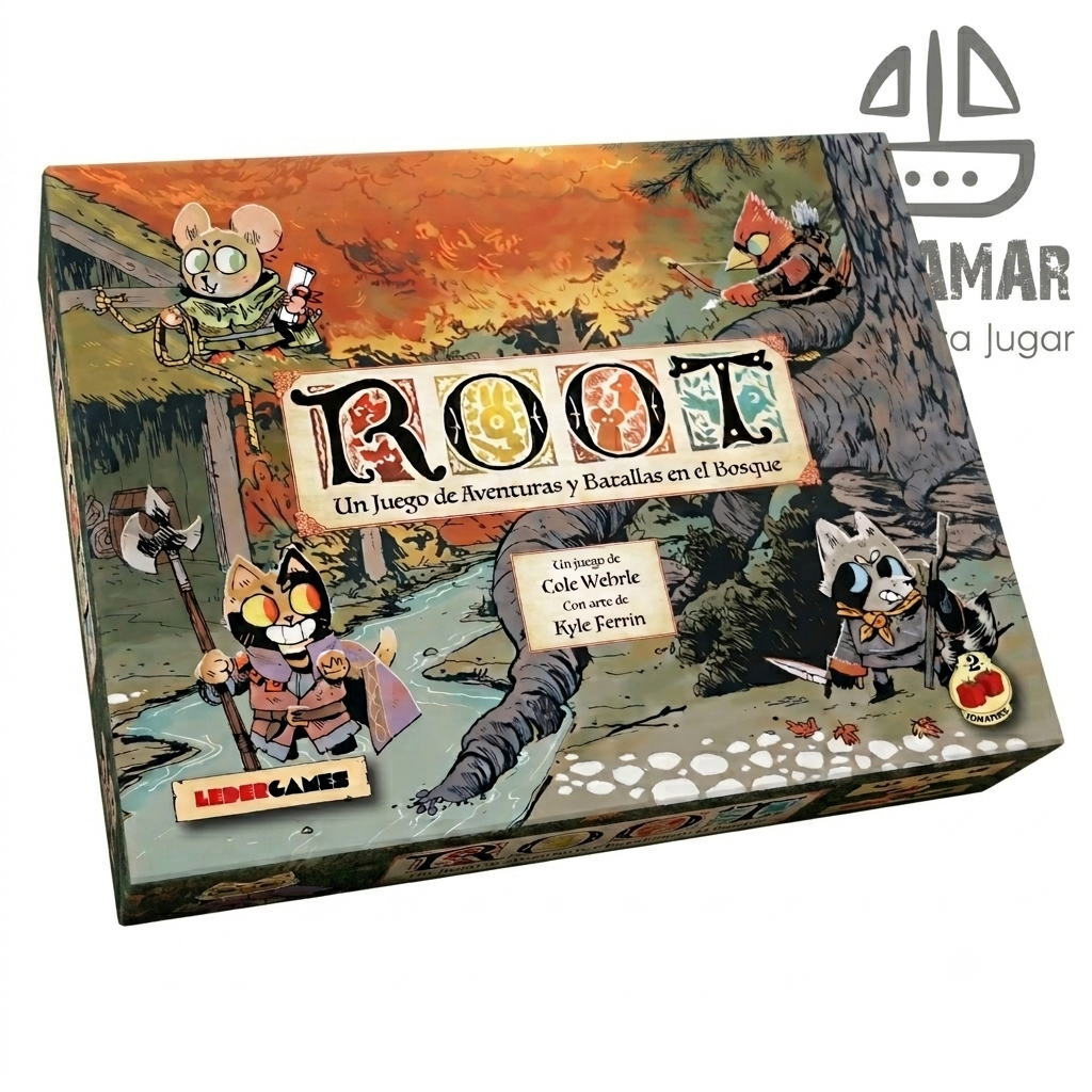 ROOT