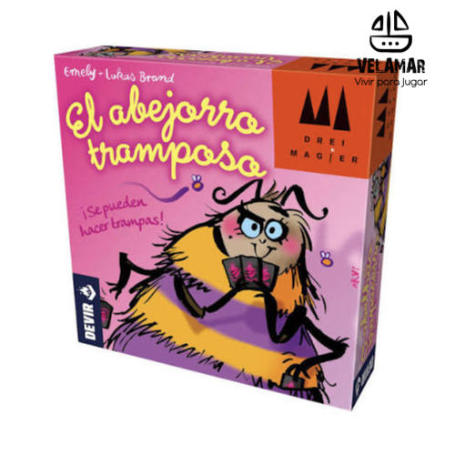 ABEJORRO TRAMPOSO