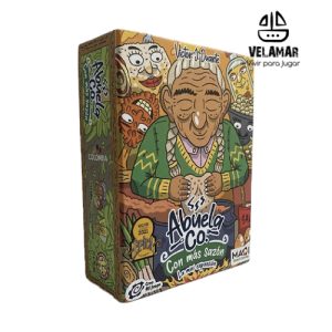 ABUELA CO.
