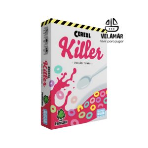 CEREAL KILLER