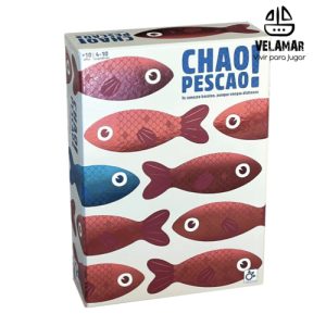 CHAO PESCAO