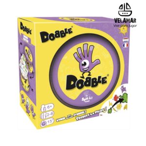DOBBLE