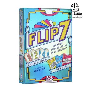 FLIP 7
