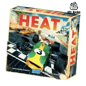 HEAT