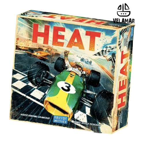 HEAT