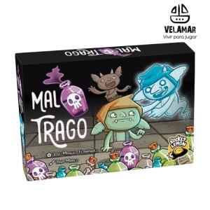 MAL TRAGO