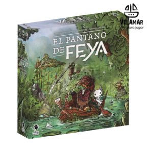 PANTANO DE FEYA
