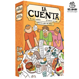 LA CUENTA